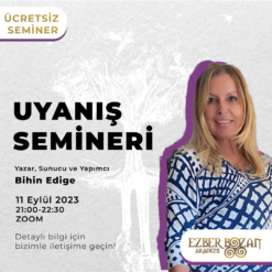Uyanış Semineri